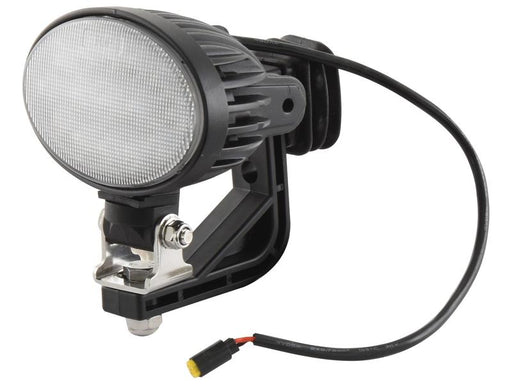 Farol de trabalho LED, 4500 Lumens, 10-30V (S.163877)