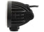 Farol de trabalho LED, 4500 Lumens, 10-30V (S.163877)
