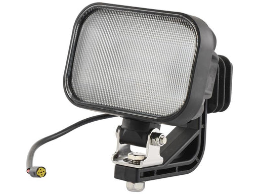 Farol de trabalho LED, 4200 Lumens, 10-30V (S.163878)