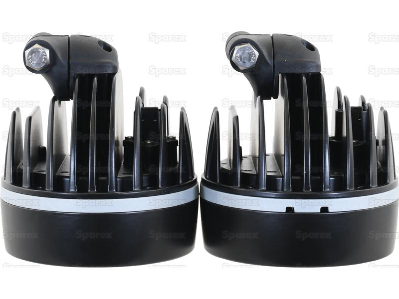 Farol de trabalho LED, 4950 Lumens, 10-30V (S.163897)