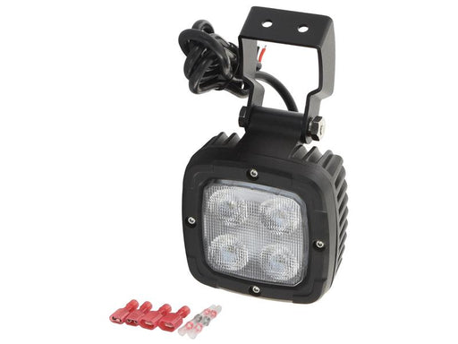 Farol de trabalho LED, 4000 Lumens, 10-30V (S.163899)