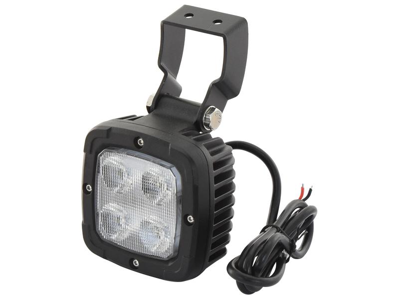Farol de trabalho LED, 4000 Lumens, 10-30V (S.163899)