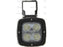 Farol de trabalho LED, 4000 Lumens, 10-30V (S.163899)