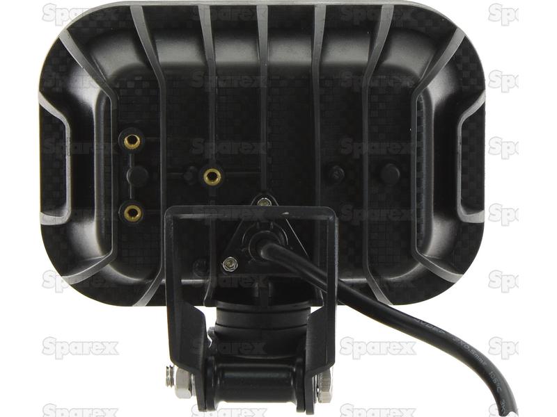 Farol de trabalho LED, 4200 Lumens, 10-30V (S.163900)