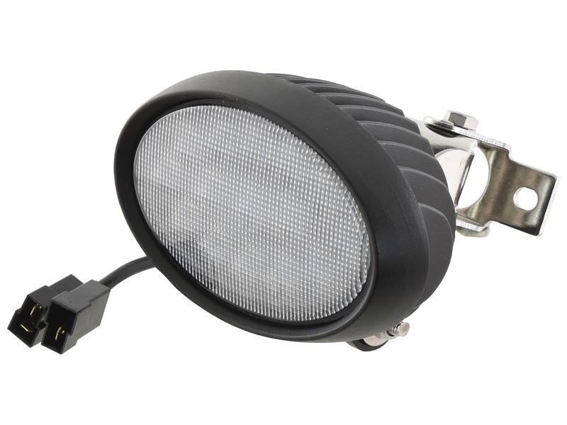 Farol de trabalho LED, 4500 Lumens, 10-30V (S.163906)