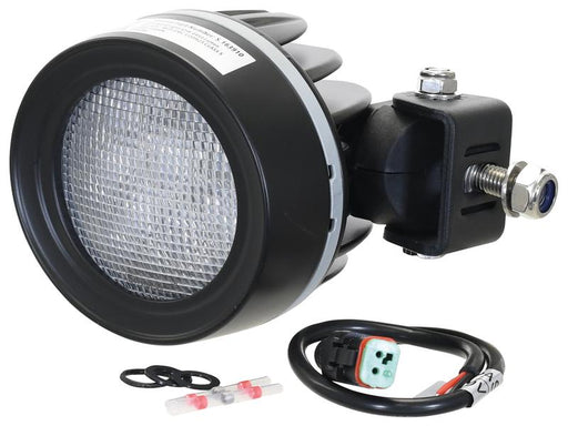 Farol de trabalho LED, 4950 Lumens, 10-30V (S.163910)