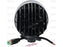 Farol de trabalho LED, 4950 Lumens, 10-30V (S.163910)