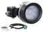 Farol de trabalho LED, 4950 Lumens, 10-30V (S.163911)