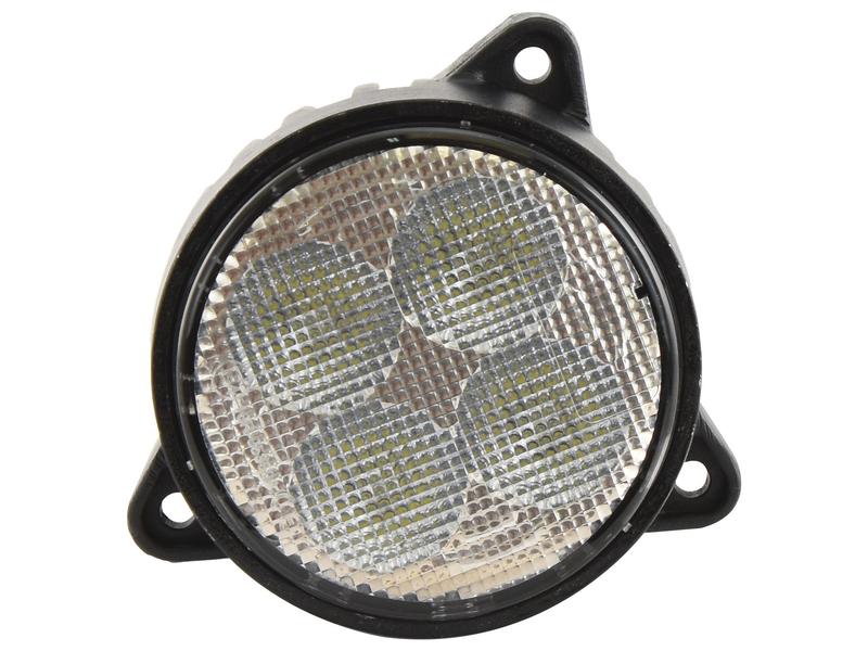 Farol de trabalho LED, 4000 Lumens, 10-30V (S.163912)