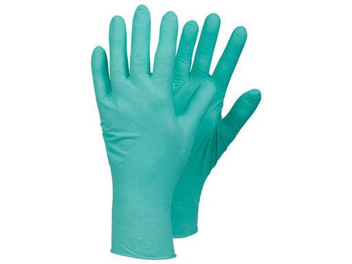 Luvas Ejendals TEGERA 836 - 7/S (Quantidade por caixa: 100 un.) (S.164023)