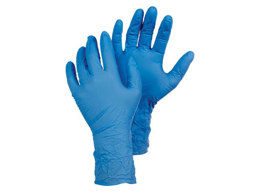Luvas Ejendals TEGERA 84501 - 7/S (Quantidade por caixa: 100 un.) (S.164028)