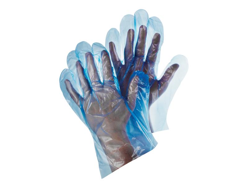 Luvas Ejendals TEGERA 555 - 8/M (Quantidade por caixa: 100 un.) (S.164051)