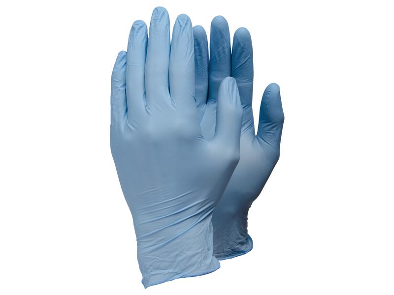 Luvas Ejendals TEGERA 84301 - 9/L (Quantidade por caixa: 200 un.) (S.164073)