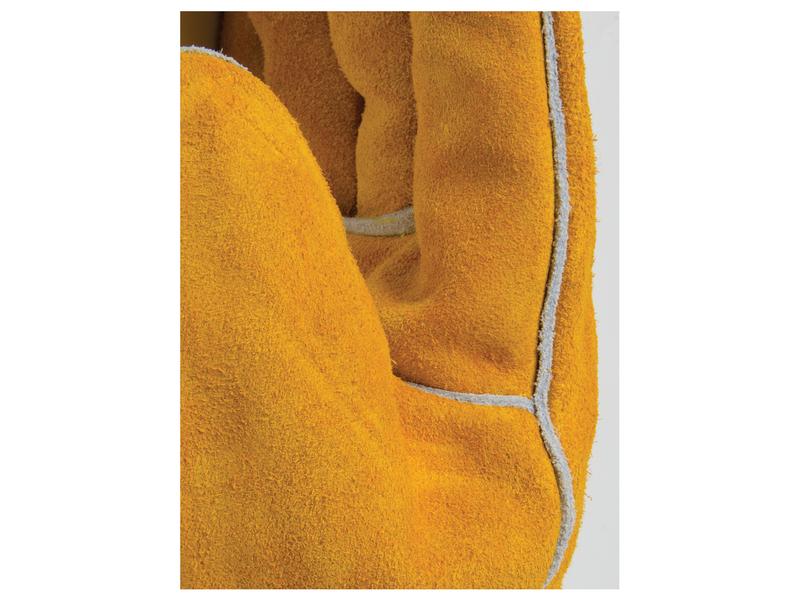 Par de luvas Ejendals TEGERA 19 de soldadura - 10/XL (S.164098)
