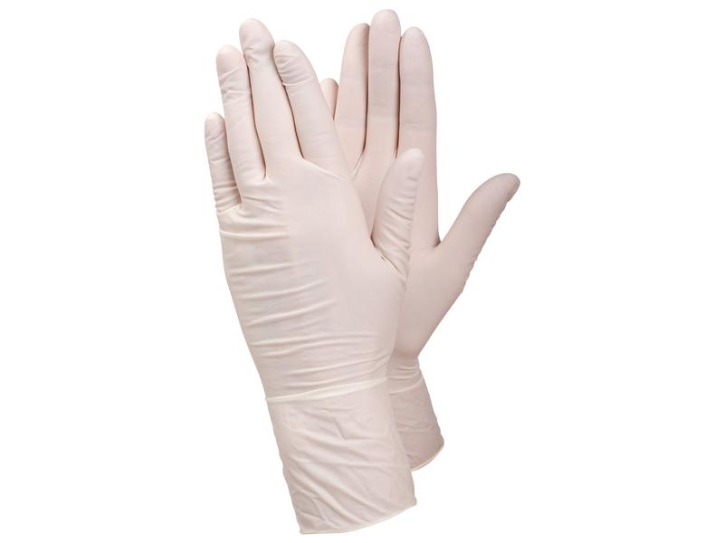 Luvas Ejendals TEGERA 833 - 10/XL (Quantidade por caixa: 100 un.) (S.164106)