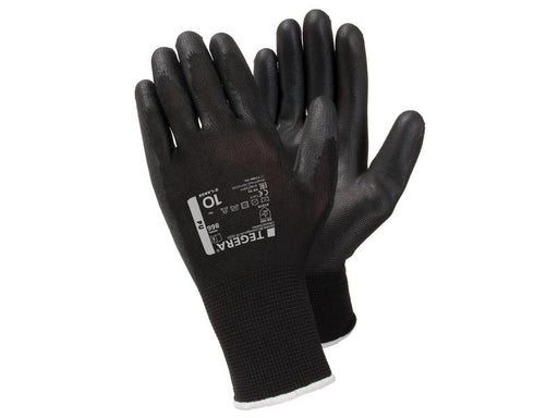 Luvas Ejendals TEGERA 866 - 10/XL, (Quantidade da embalagem 6 pares) (S.164108)