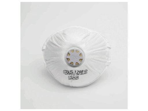 Mascara BLS 129BW - FFP2 (S.164109)