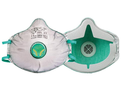 Mascara BLS Zer031 - FFP3 (S.164110)