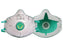 Mascara BLS Zer031 - FFP3 (S.164110)