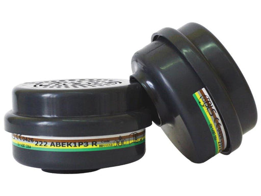 Filtro BLS 222 - ABEK1P3 (S.164121)