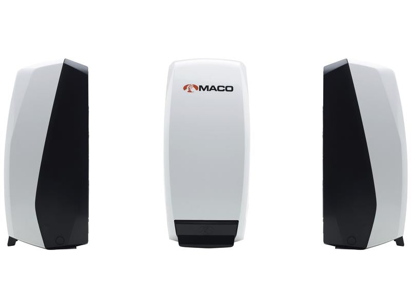 Dispensador Alcool Gel 4lts (S.164163)