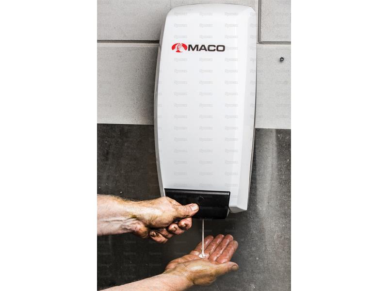 Dispensador Alcool Gel 4lts (S.164163)