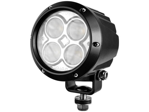 Farol de trabalho LED (Cree Alta Potencia), CISPR 25: Class 3, 4300 Lumens, 10-60V (S.164166)