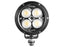 Farol de trabalho LED (Cree Alta Potencia), CISPR 25: Class 3, 4300 Lumens, 10-60V (S.164166)