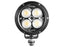 Farol de trabalho LED (Cree Alta Potencia), CISPR 25: Class 3, 4300 Lumens, 10-60V (S.164167)