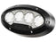 Farol de trabalho LED (Cree Alta Potencia), CISPR 25: Class 3, 4000 Lumens, 10-60V (S.164169)