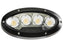 Farol de trabalho LED (Cree Alta Potencia), CISPR 25: Class 3, 4000 Lumens, 10-60V (S.164169)
