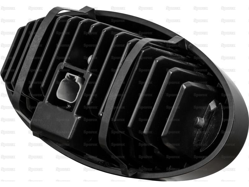 Farol de trabalho LED (Cree Alta Potencia), CISPR 25: Class 3, 4000 Lumens, 10-60V (S.164169)