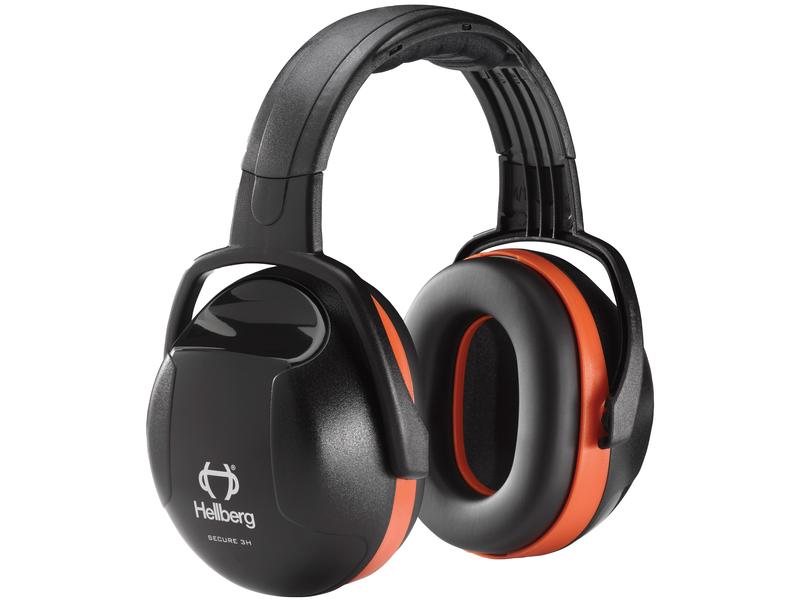 Protectores auriculares Secure 3 (S.164204)