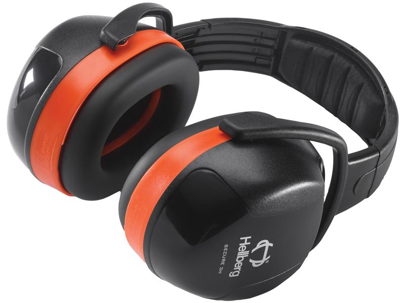 Protectores auriculares Secure 3 (S.164204)