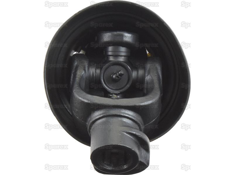 Sparex Transmissão B5-1280 com embraiagem (S.164294)