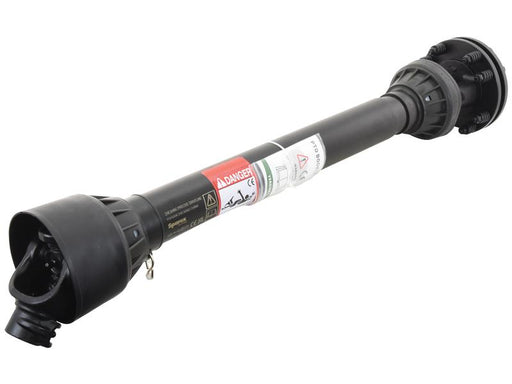 Sparex Transmissão AB6/A6-1140 com embraiagem (S.164305)