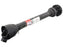 Sparex Transmissão AB6/A6-1140 com embraiagem (S.164305)