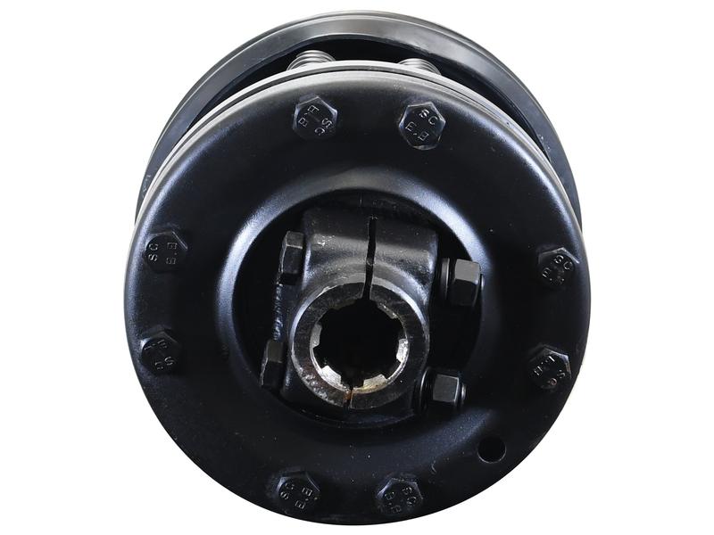 Sparex Transmissão AB6/A6-1290 com embraiagem (S.164306)
