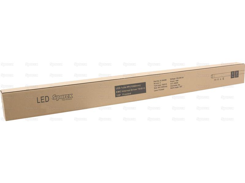 LED lampada, 600mm, T8/G13, 9W (S.164388)