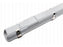 LED Acessório de um tubo, 600mm, T8/G13, 100-277V (S.164391)