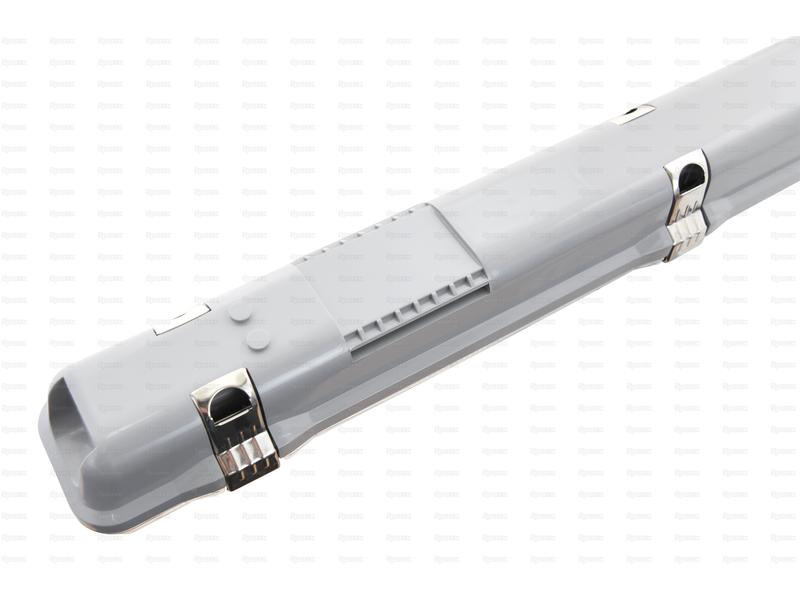 LED Acessório de um tubo, 600mm, T8/G13, 100-277V (S.164391)