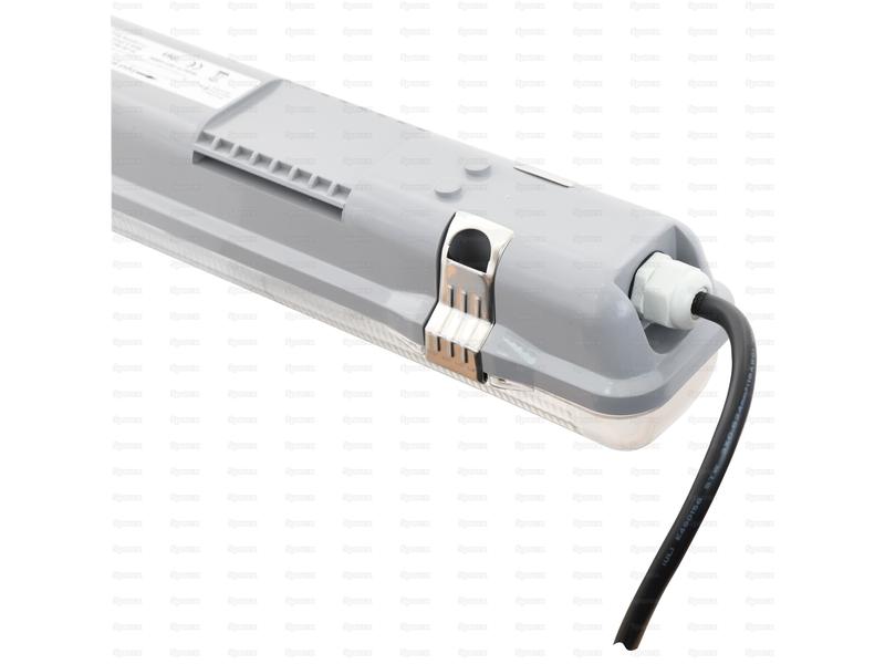 LED Acessório de um tubo, 1200mm, T8/G13, 100-277V (S.164392)