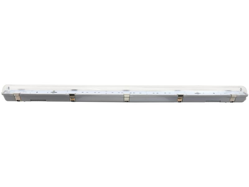 LED Acessório de um tubo, 1500mm, T8/G13, 100-277V (S.164393)