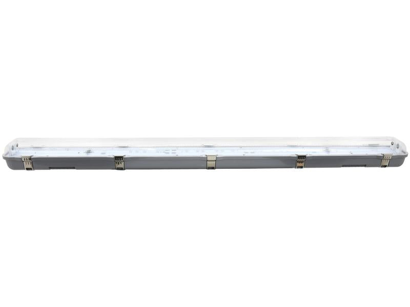 LED Acessório de tubos duplos, 600mm, T8/G13, 100-277V (S.164394)