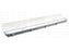 LED Acessório de tubos duplos, 600mm, T8/G13, 100-277V (S.164394)