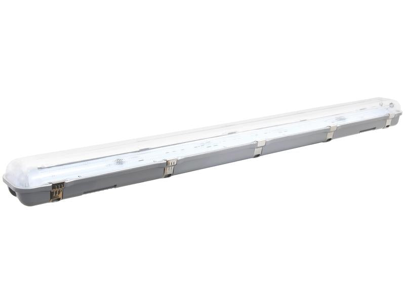 LED Acessório de tubos duplos, 1500mm, T8/G13, 100-277V (S.164396)