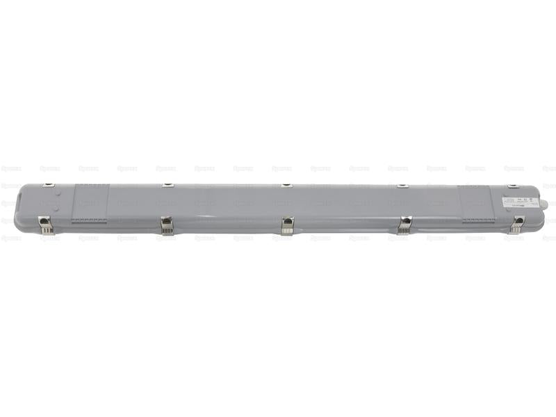 LED Acessório de tubos duplos, 1500mm, T8/G13, 100-277V (S.164396)