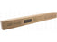 LED Acessório de tubos duplos, 1500mm, T8/G13, 100-277V (S.164396)