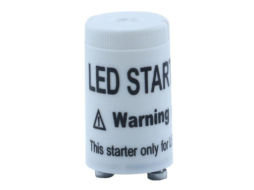 Arrancadores LED - Quantidade da embalagem: 6 un. (S.164403)