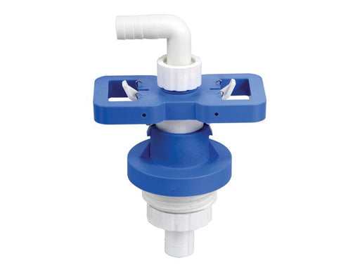 Conecção SEC, 2 BSP (S.164443)